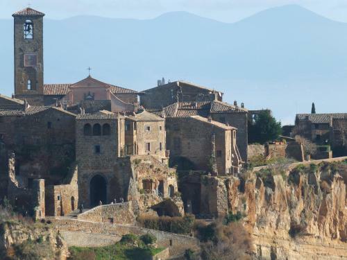 B&B Del Prato
