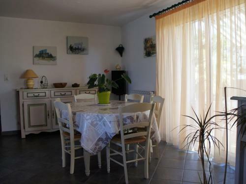 Holiday Home Rosalie Oraison