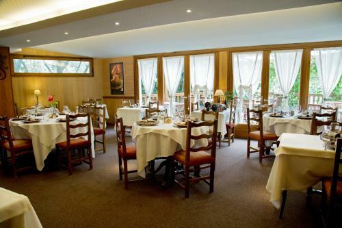 Hotel Auberge Saint Fleuret