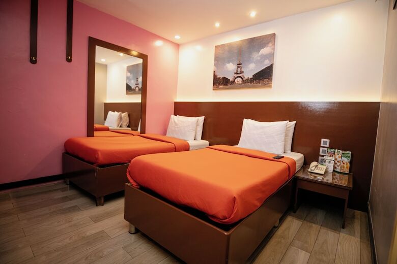 Hotel Eurotel North Edsa