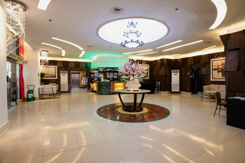 Hotel Eurotel North Edsa