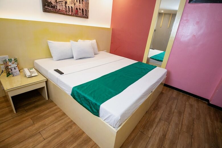 Hotel Eurotel North Edsa