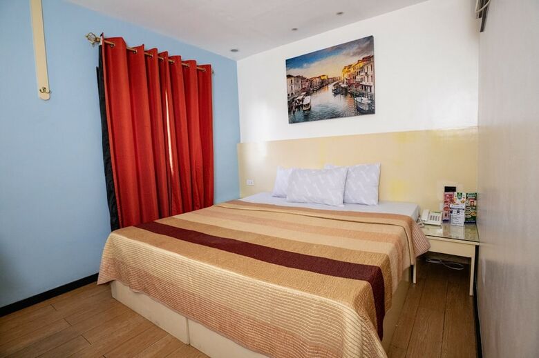 Hotel Eurotel North Edsa