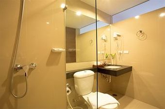 Hotel Eastiny Resort & Spa