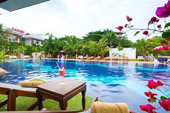 Hotel Eastiny Resort & Spa