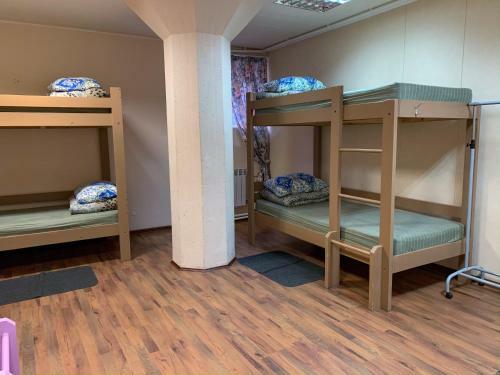 Vyborg Hostel
