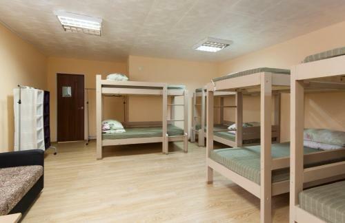 Vyborg Hostel