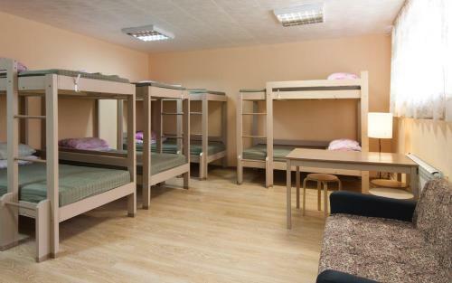 Vyborg Hostel