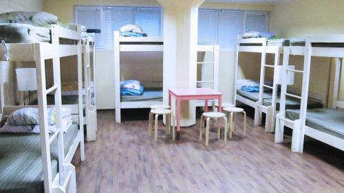 Vyborg Hostel