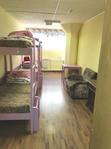 Vyborg Hostel