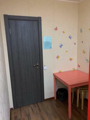 Vyborg Hostel