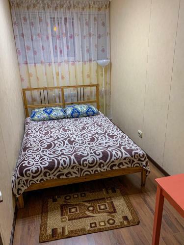 Vyborg Hostel
