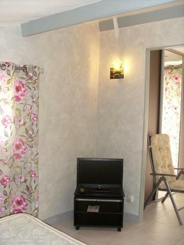 Bed & Breakfast Les Nuit�es De Philine
