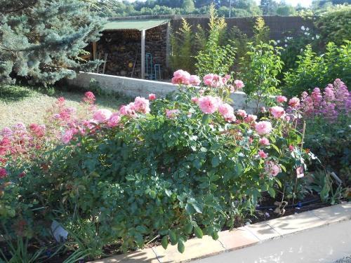 Bed & Breakfast Les Nuit�es De Philine