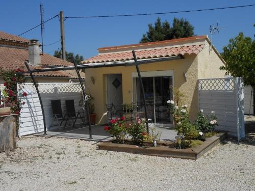 Bed & Breakfast Les Nuit�es De Philine