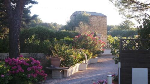 Bed & Breakfast Les Nuit�es De Philine
