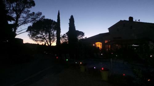 Bed & Breakfast Les Nuit�es De Philine