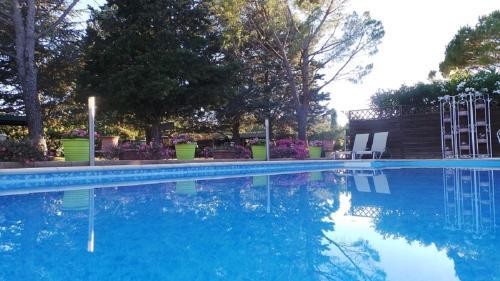 Bed & Breakfast Les Nuit�es De Philine