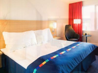 Park Inn By Radisson Hotel & Conference Centre Oslo Alna