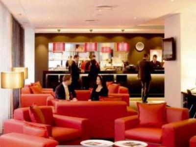 Park Inn By Radisson Hotel & Conference Centre Oslo Alna