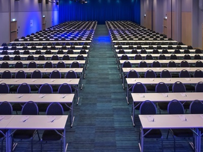 Park Inn By Radisson Hotel & Conference Centre Oslo Alna