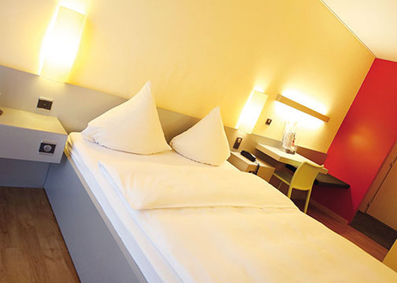 Posada Comfort Hotel Egerkingen