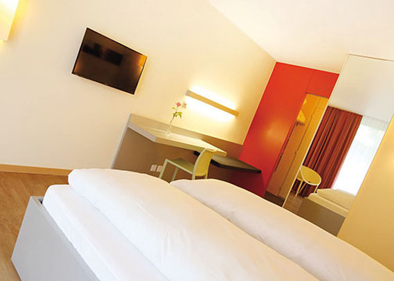Posada Comfort Hotel Egerkingen
