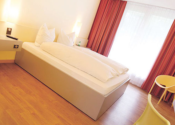 Posada Comfort Hotel Egerkingen