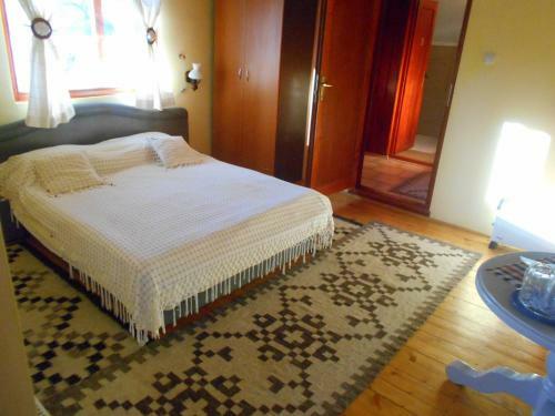Hostal Pensiunea Doina