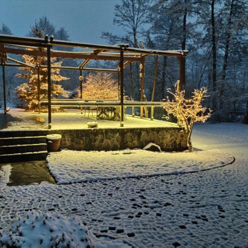 Hostal Pensiunea Doina