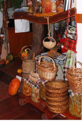 Hostal Pensiunea Doina
