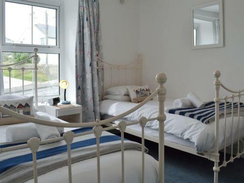 West Pentire House