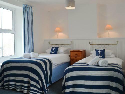 West Pentire House