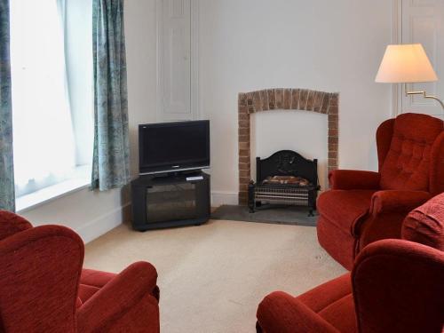 West Pentire House