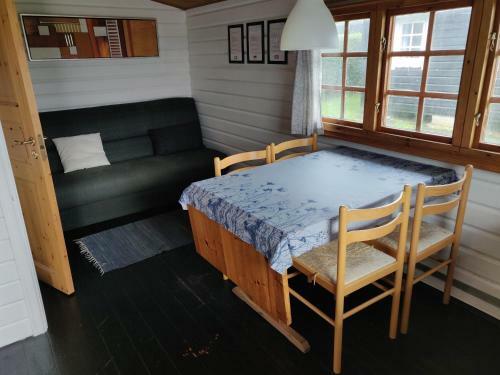 Thisted Camping & Cottages