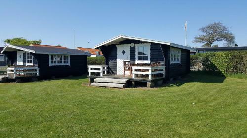 Thisted Camping & Cottages