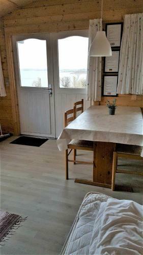 Thisted Camping & Cottages