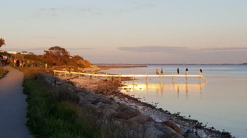 Thisted Camping & Cottages