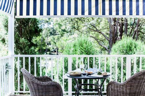 Bells At Killcare Boutique Hotel, Restaurant & Spa