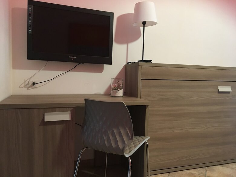 Hotel Corallo