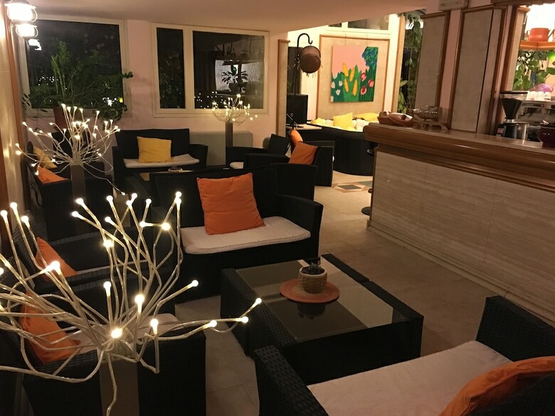 Hotel Corallo
