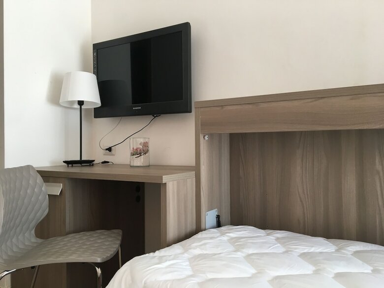 Hotel Corallo