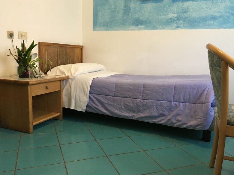 Hotel Corallo