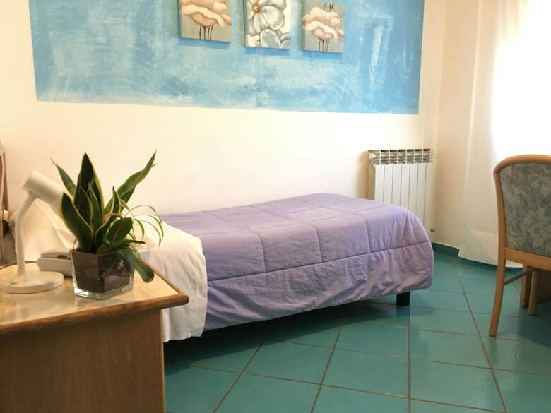 Hotel Corallo