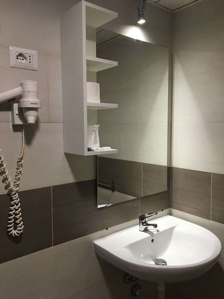 Hotel Corallo