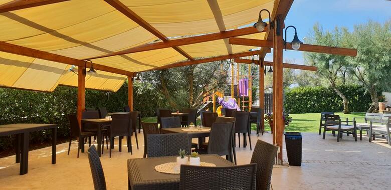 Hotel Corallo