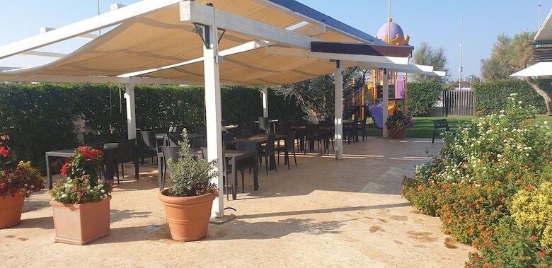 Hotel Corallo