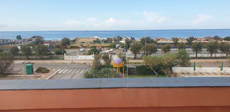 Hotel Corallo