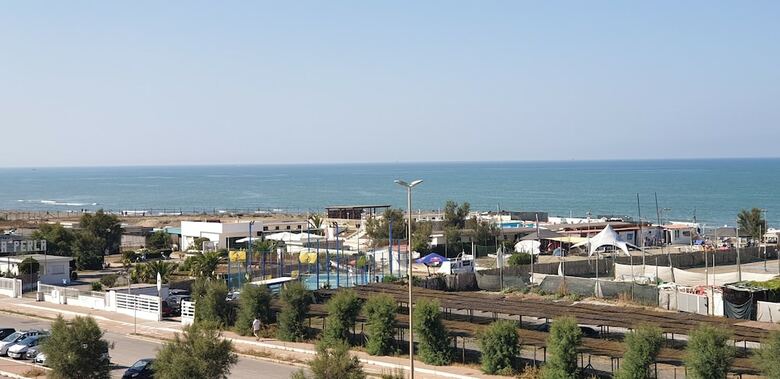 Hotel Corallo