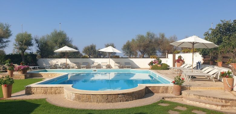 Hotel Corallo